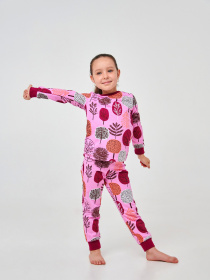 Піжама SMIL модель smil_104531-risunok Фото