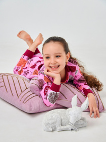 Піжама SMIL модель smil_104531-risunok Піжама SMIL модель smil_104531-risunok Фото