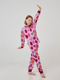 Пижама SMIL модель smil_104696-risunok Фото