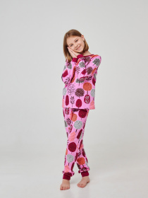 Пижама SMIL модель smil_104696-risunok Фото