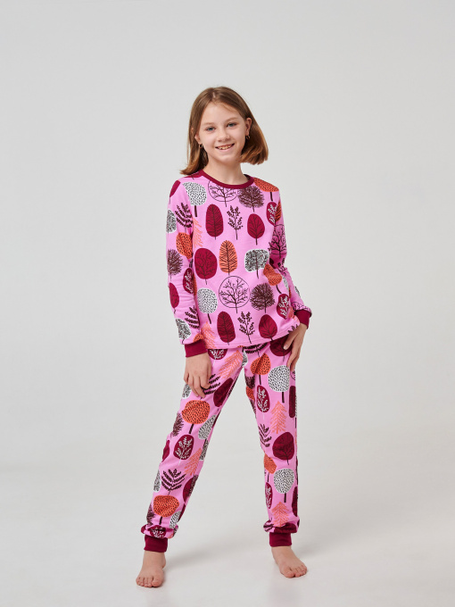 Піжама SMIL модель smil_104696-risunok Фото