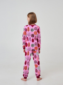 Пижама SMIL модель smil_104696-risunok Фото