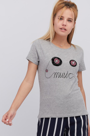 Футболки и поло YAPPI модель WG1072 Фото