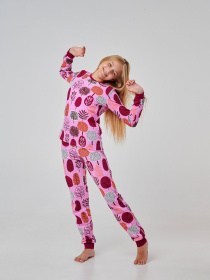 Пижама SMIL модель smil_104744-risunok Фото