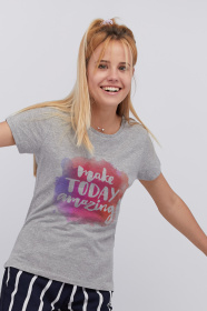 Футболки и поло YAPPI модель WG1073 Фото