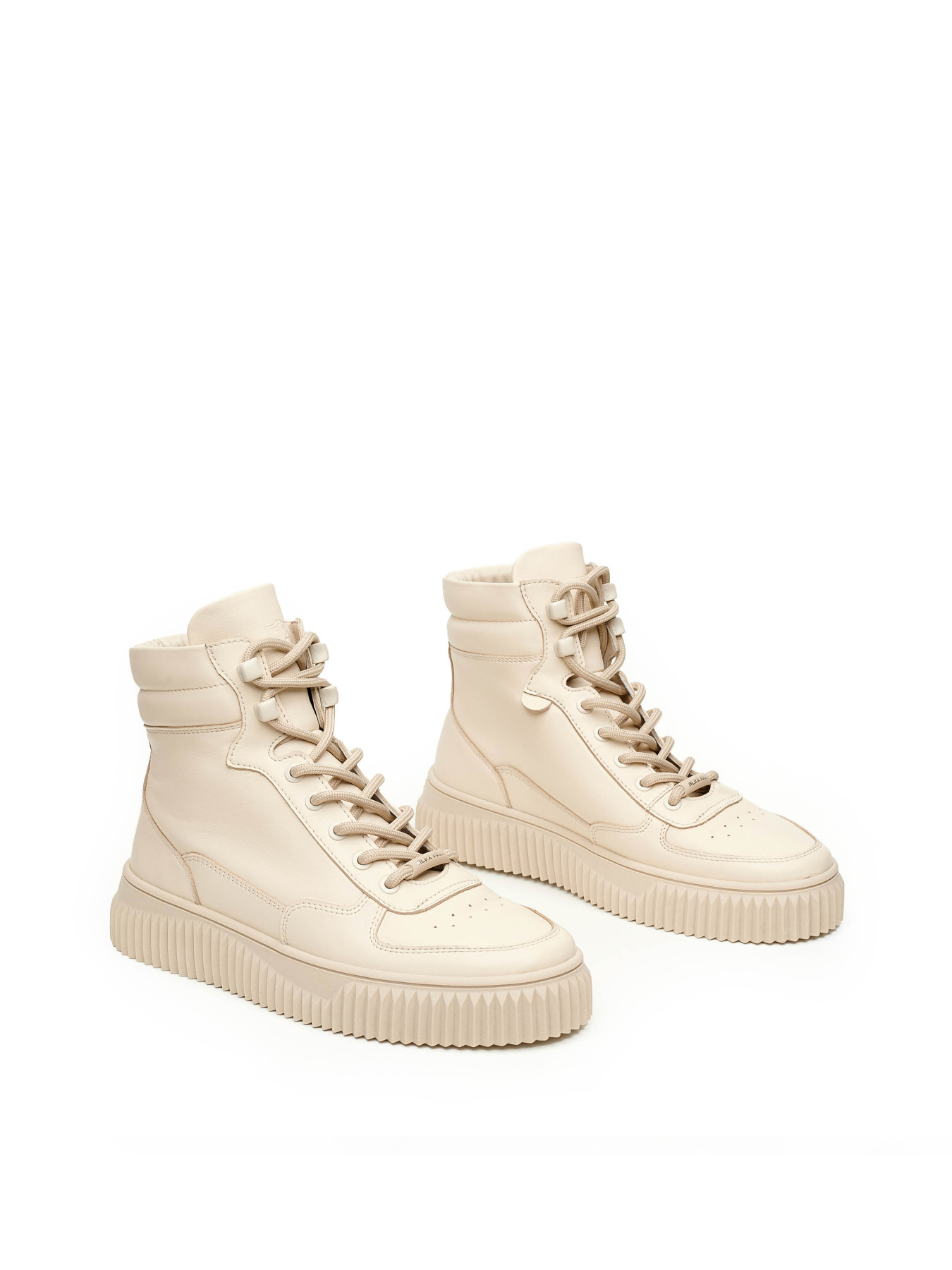 Ботинки Alex Bell модель 1170517 Фото