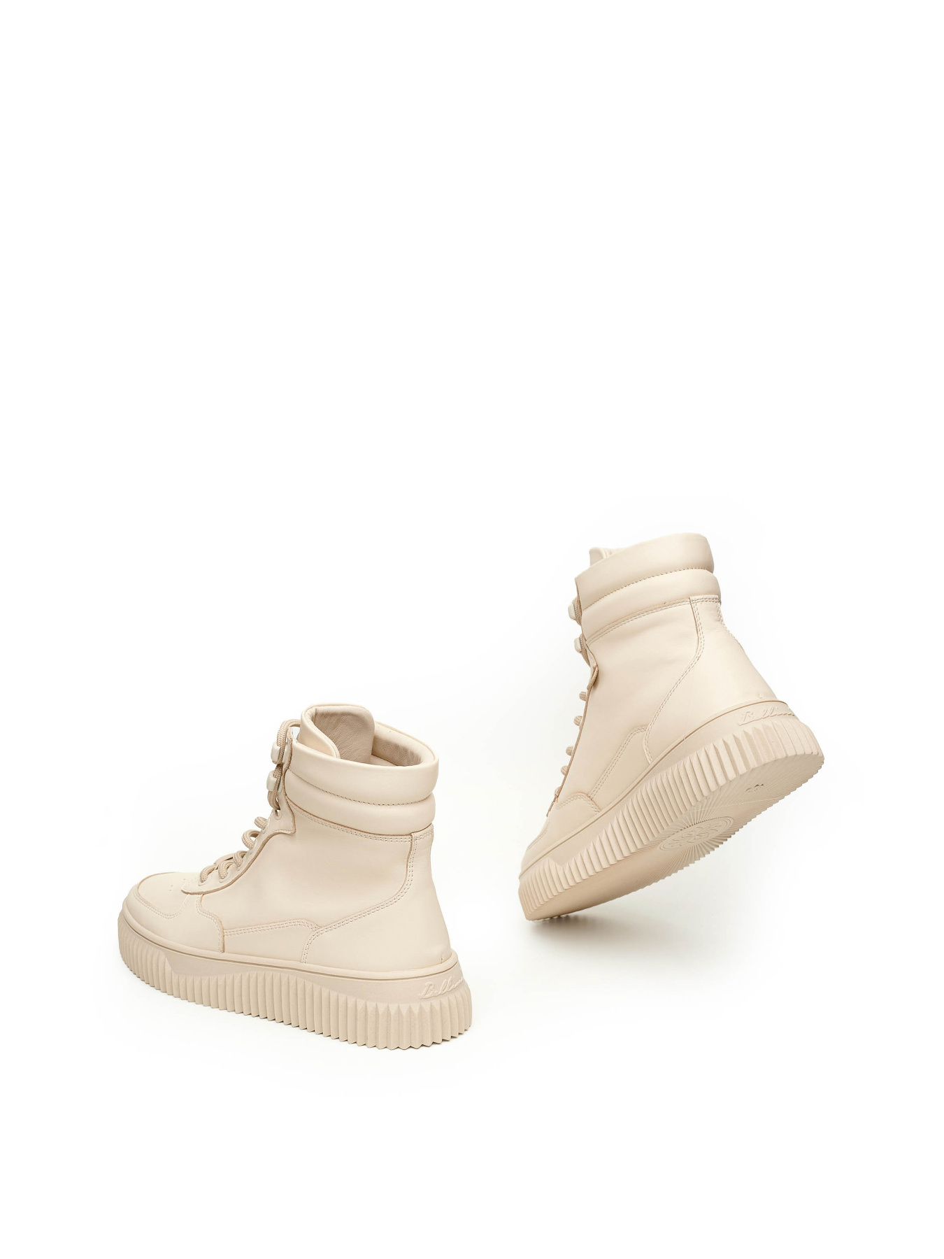 Ботинки Alex Bell модель 1170517 Фото