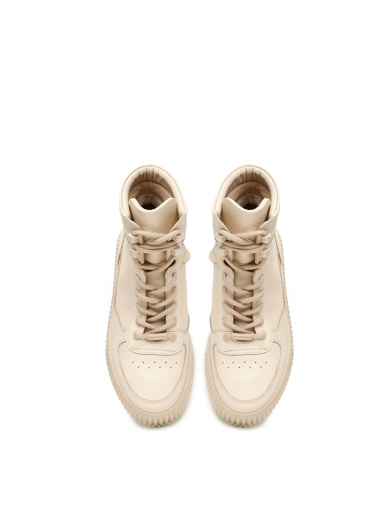 Ботинки Alex Bell модель 1170517 Фото