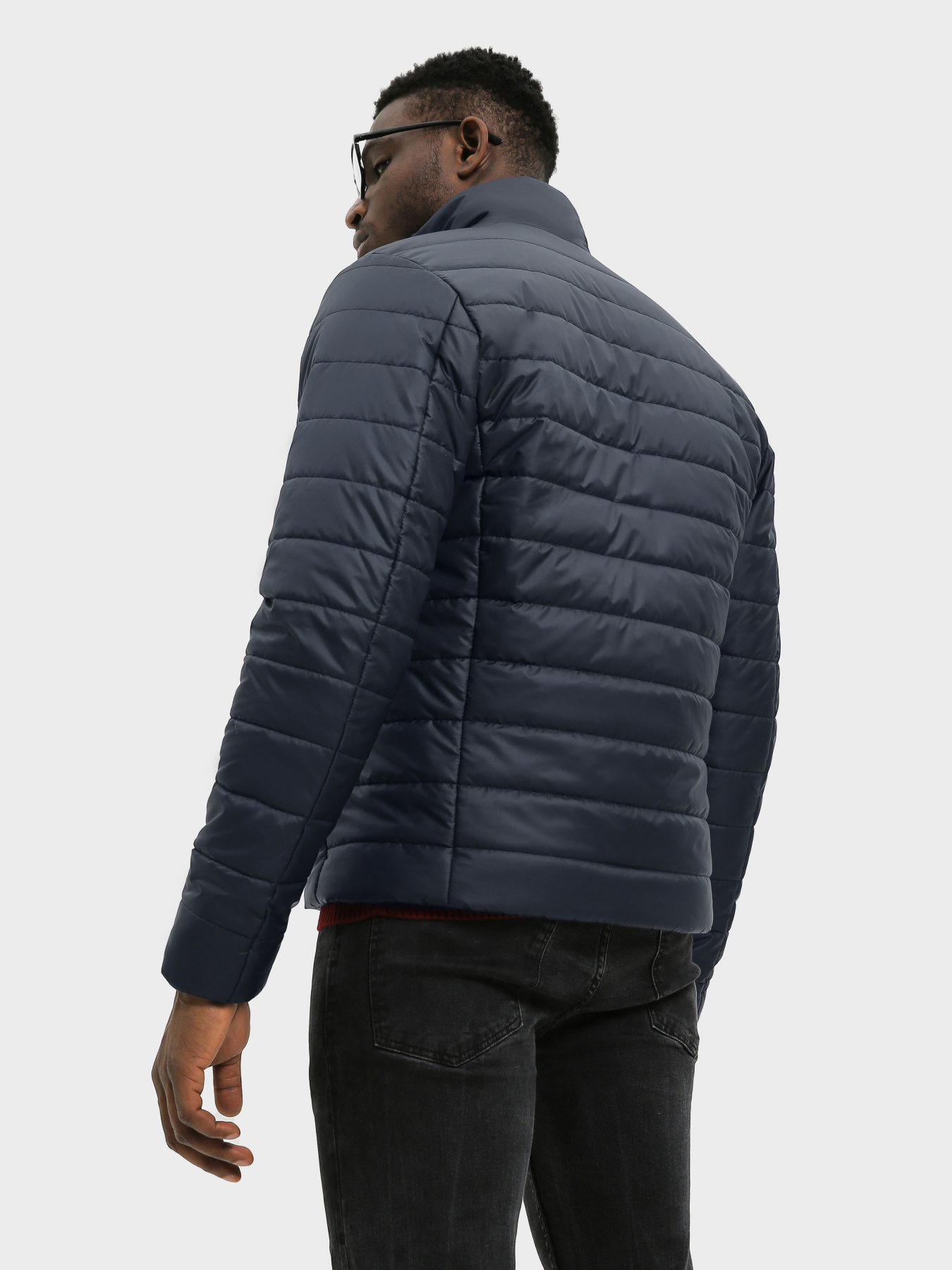 Демисезонная куртка Sun's House модель C-102 Фото