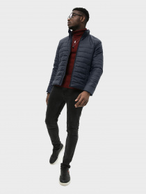 Демисезонная куртка Sun's House модель C-102 Фото