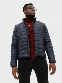 Демисезонная куртка Sun's House модель C-102 Фото