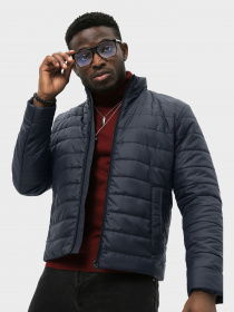 Демисезонная куртка Sun's House модель C-102 Фото