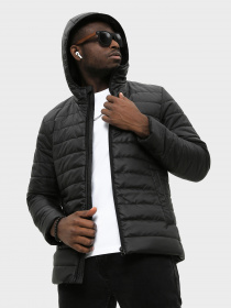 Демисезонная куртка Sun's House модель B-101 Фото