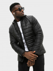 Демісезонна куртка Sun's House модель B-101 Фото