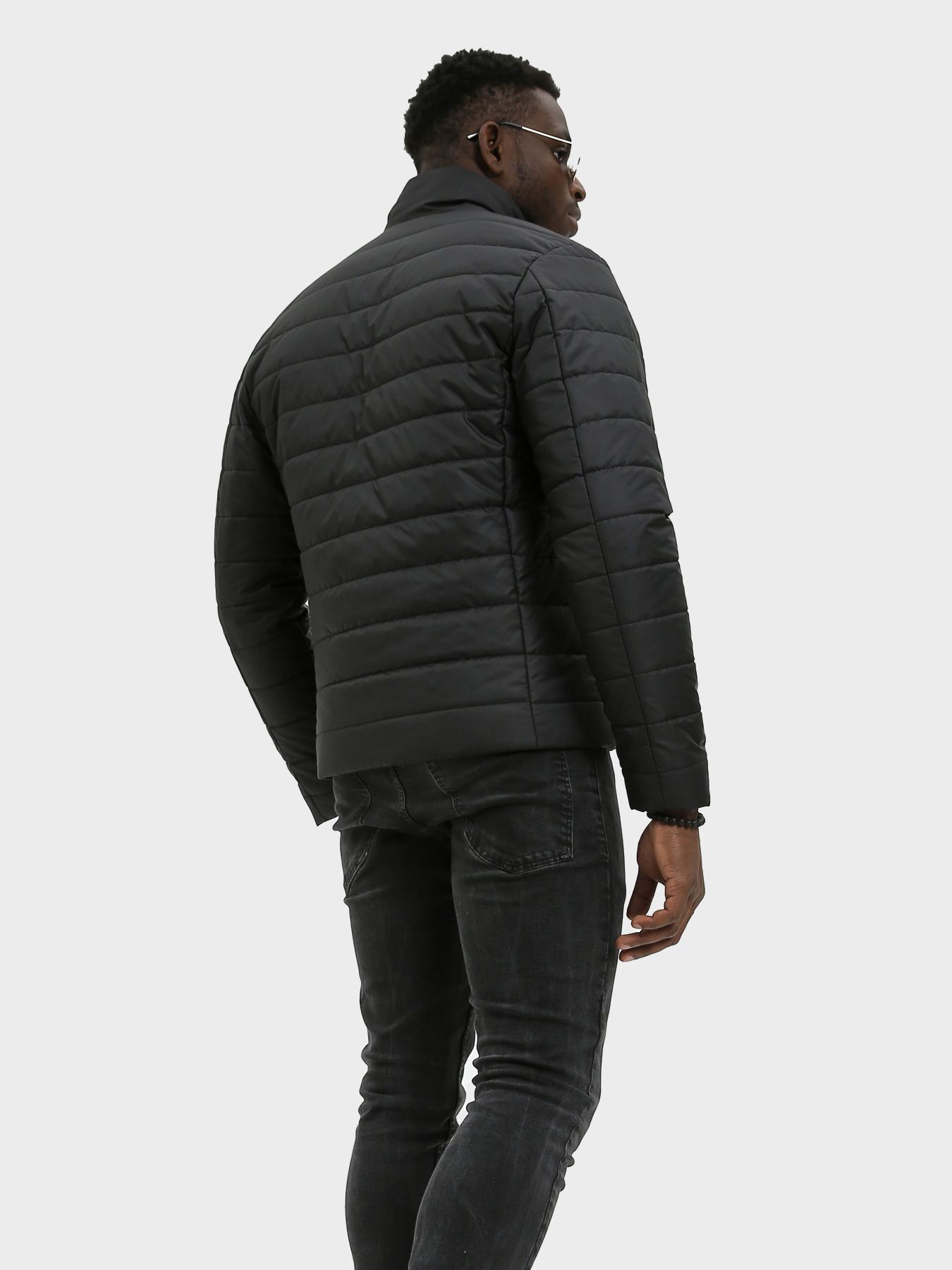 Демісезонна куртка Sun's House модель B-102 Фото