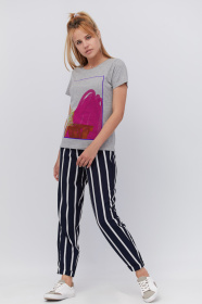 Футболки и поло YAPPI модель WG1062 Фото