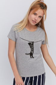 Футболки и поло YAPPI модель WG1070 Фото