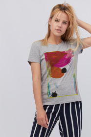 Футболки и поло YAPPI модель WG1060 Фото