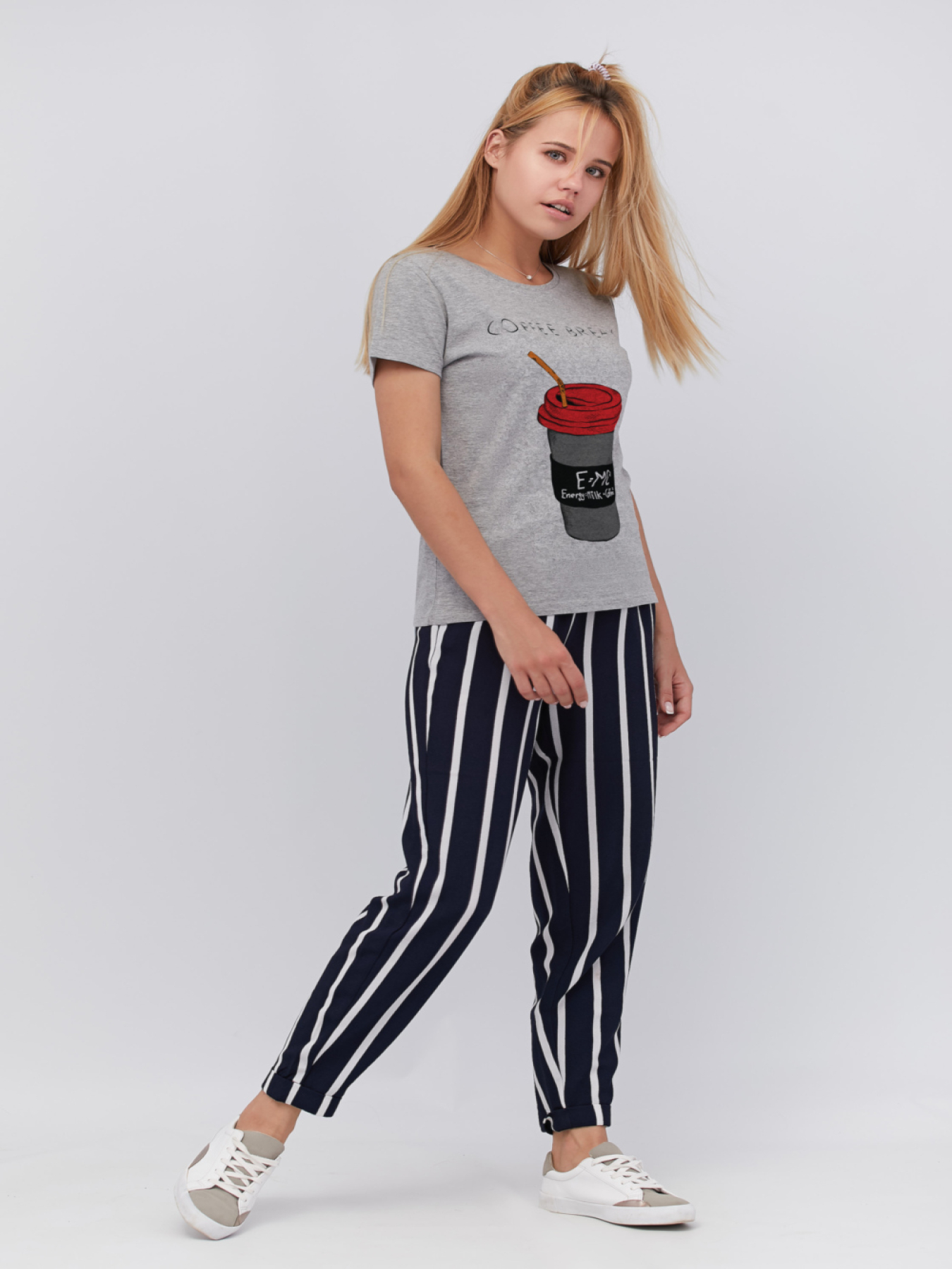 Футболки и поло YAPPI модель WG1065 Фото