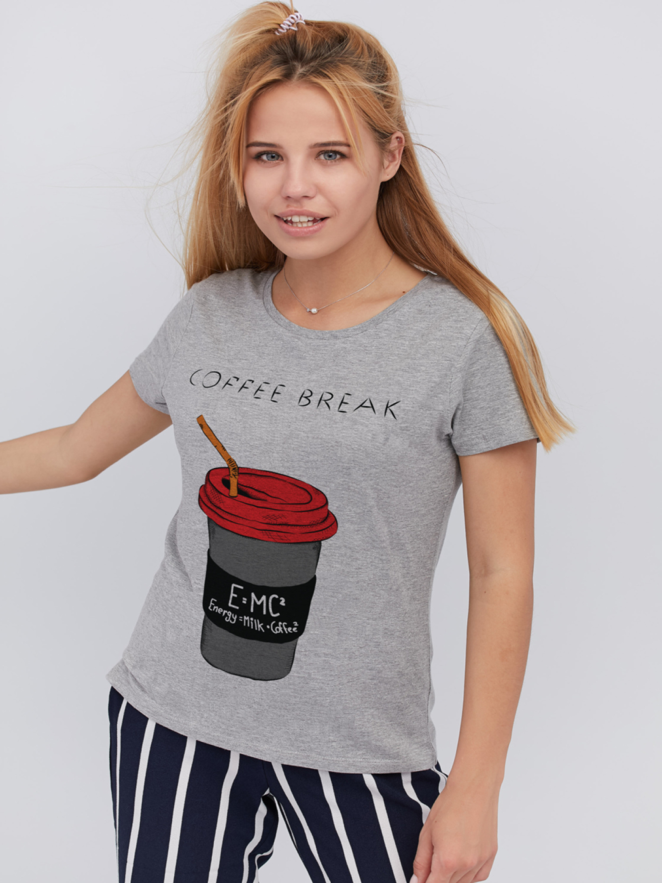 Футболки и поло YAPPI модель WG1065 Фото