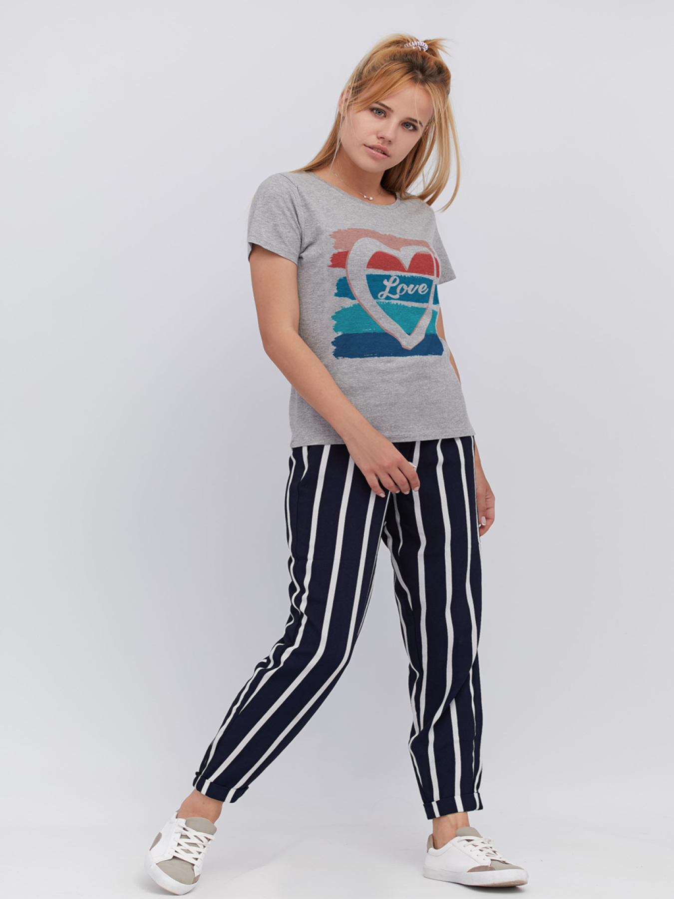 Футболки и поло YAPPI модель WG1054 Фото