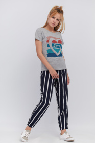 Футболки и поло YAPPI модель WG1054 Фото