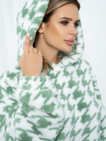 Худі ISSA Plus модель 14212_multicolor Фото