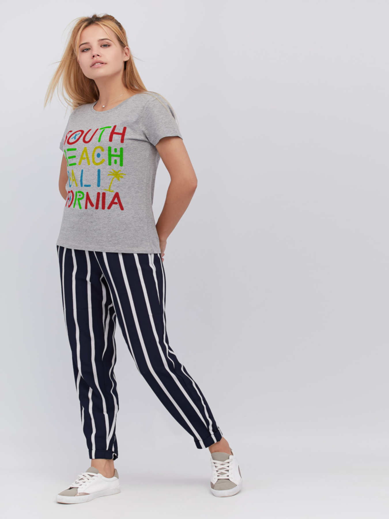 Футболки и поло YAPPI модель WG1055 Фото