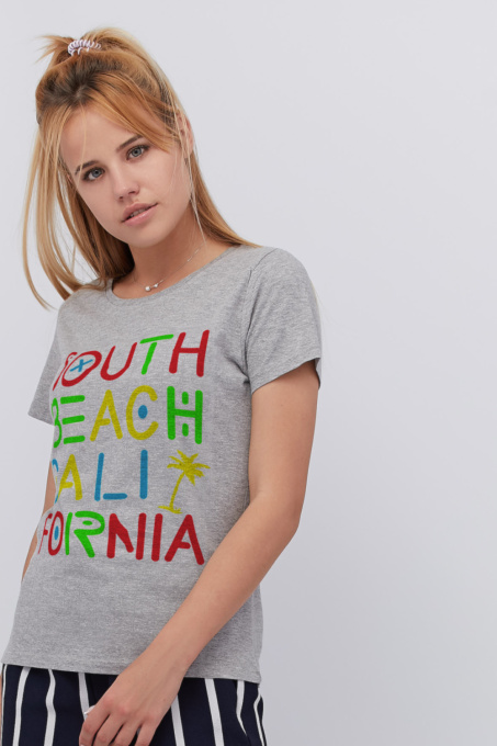 Футболки и поло YAPPI модель WG1055 Фото