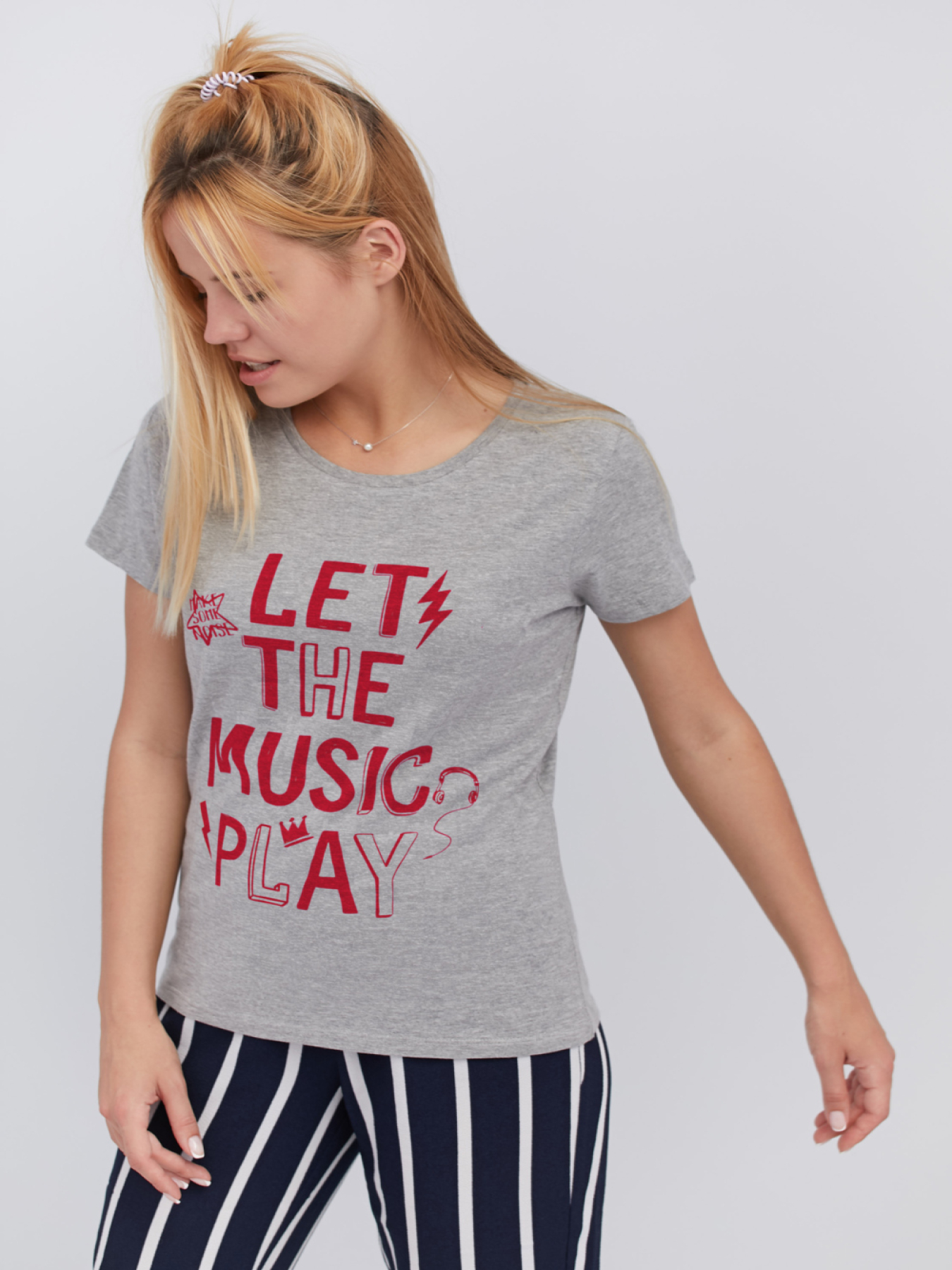 Футболки и поло YAPPI модель WG1063 Фото