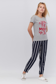 Футболки и поло YAPPI модель WG1063 Фото