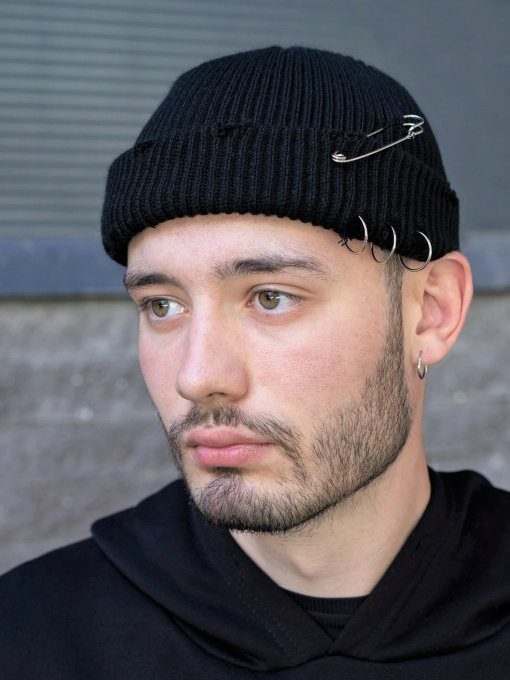 Шапка Without модель 8049074 Фото