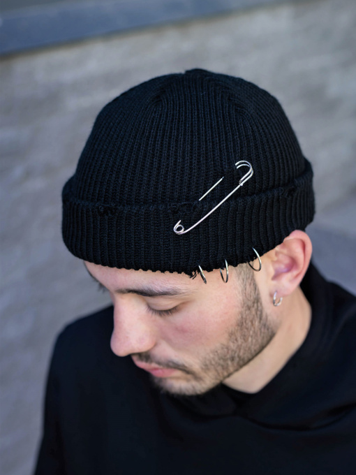 Шапка Without модель 8049074 Фото