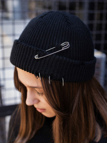 Шапка Without модель 8049075 Фото