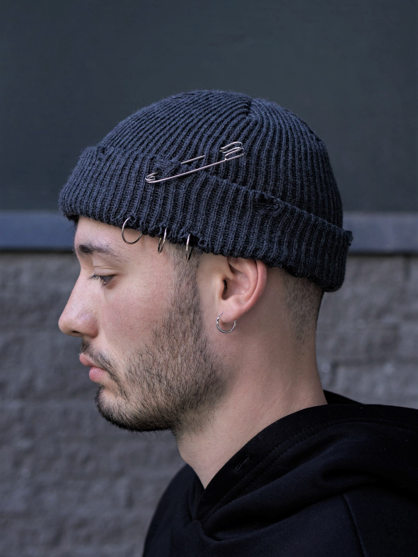 Шапка Without модель 8049076 Фото