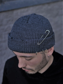 Шапка Without модель 8049076 Шапка Without модель 8049076 Фото