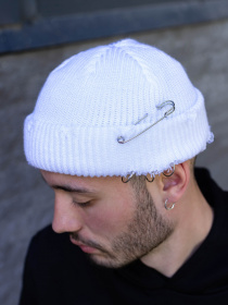 Шапка Without модель 8049078 Фото