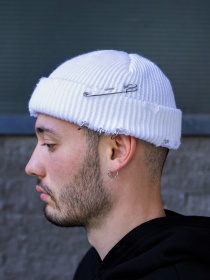 Шапка Without модель 8049078 Фото