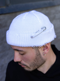 Шапка Without модель 8049078 Фото