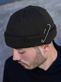 Шапка Without модель 8049080 Фото