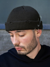 Шапка Without модель 8049080 Фото