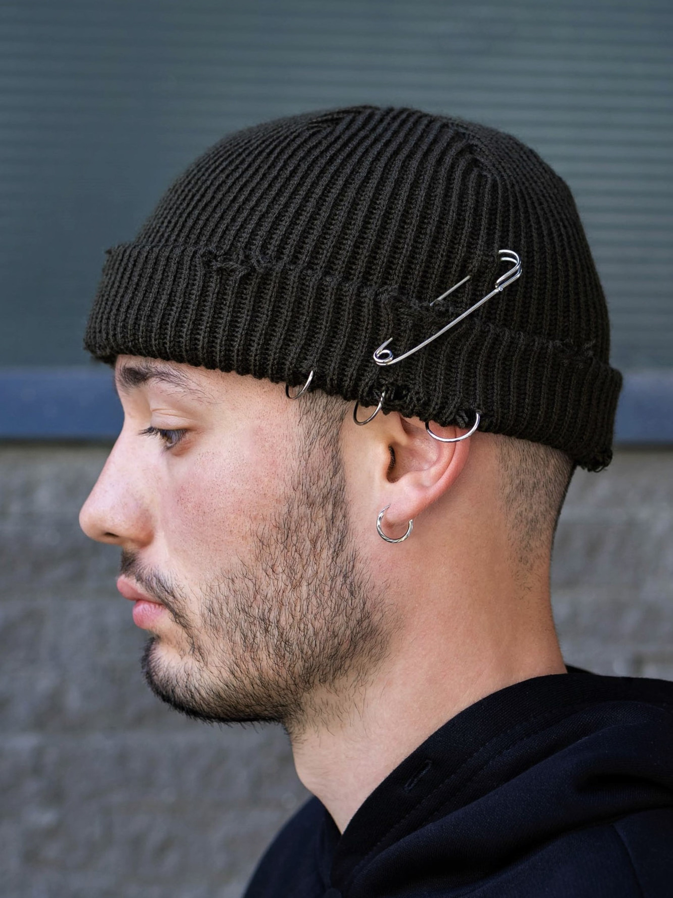 Шапка Without модель 8049080 Фото