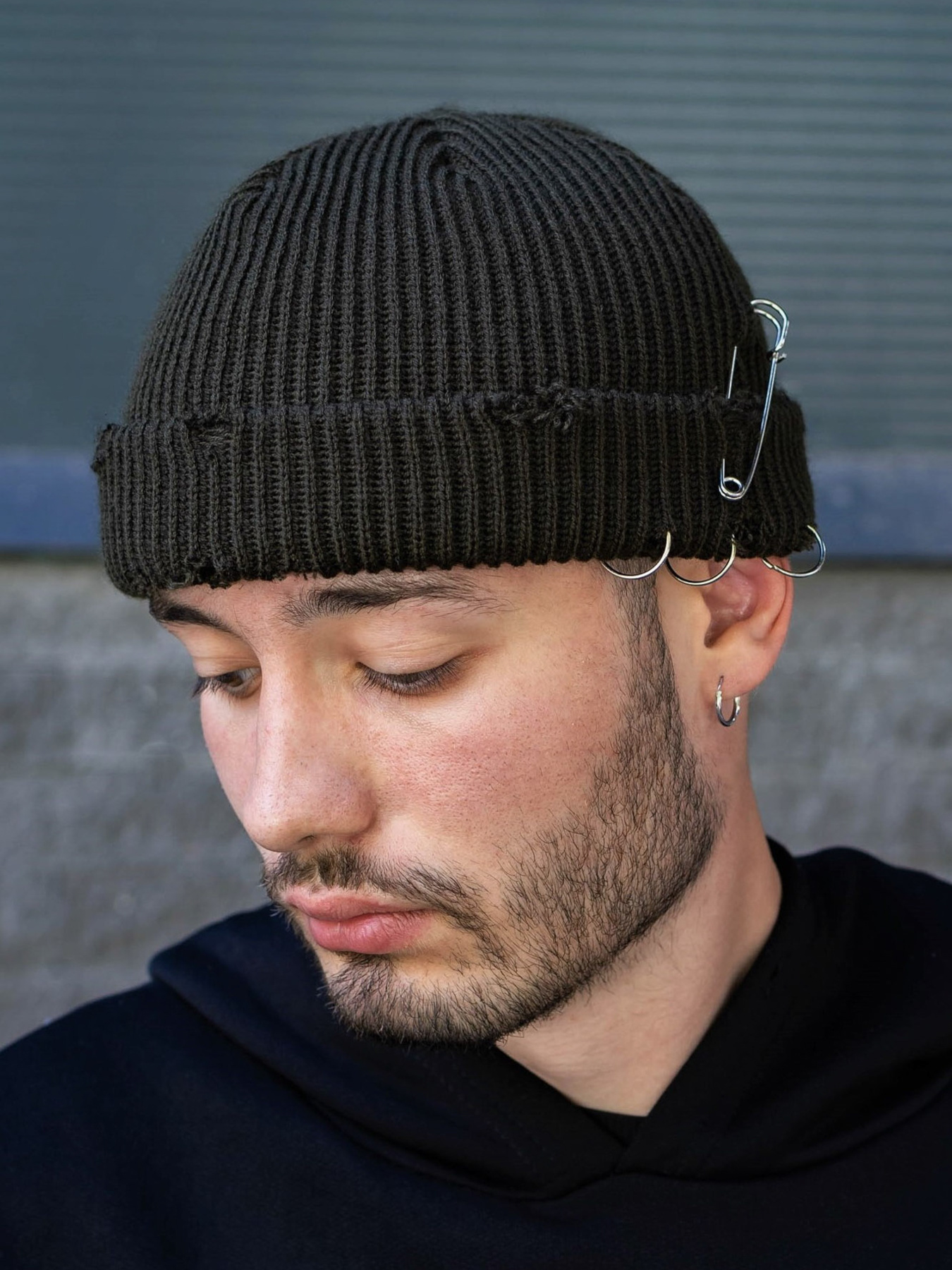 Шапка Without модель 8049080 Фото