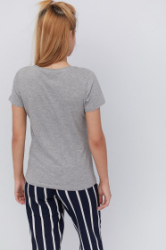 Футболки и поло YAPPI модель WG1059 Фото