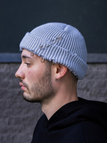 Шапка Without модель 8049082 Фото