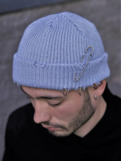 Шапка Without модель 8049082 Фото