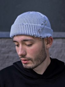 Шапка Without модель 8049082 Фото