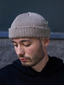 Шапка Without модель 8049084 Фото