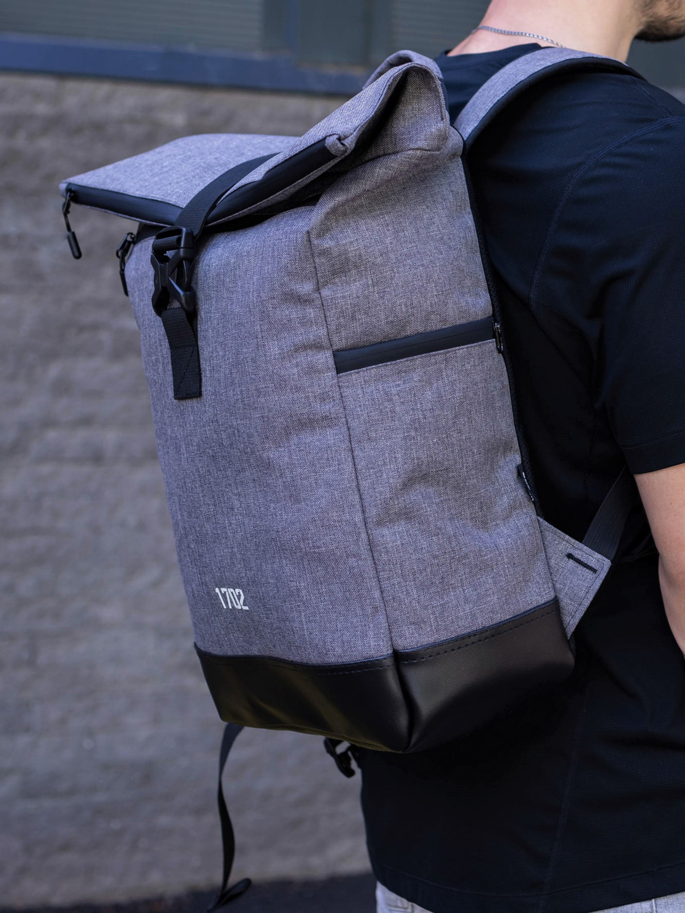 Рюкзак Without модель 8049072 Фото