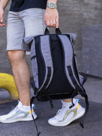 Рюкзак Without модель 8049072 Фото